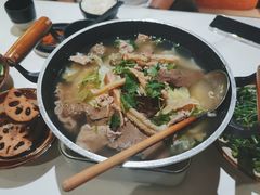 -乔阿马·江南味·驴肉香(龙湖华泾天街店)