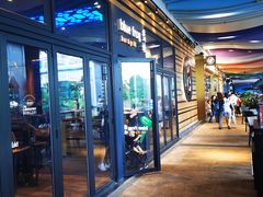 -bluefrog蓝蛙(皇庭广场店)