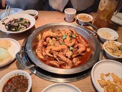 -邵汇大虾火锅(鲁迅路店)