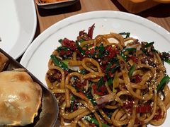 -谷丽麦馕新疆菜·清真(步步高梅溪新天地店)