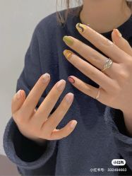 -妙睫屋日式美甲美睫