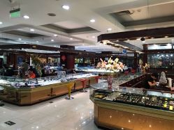 店内环境-官园珠宝城(富通大厦店)