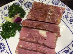 肴肉-陈记菜馆·非遗淮扬菜(东关街教场店)