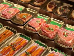 -梨花自助烤肉(西三旗万象汇黑金店)