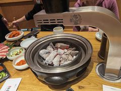 -九田家黑牛烤肉料理(华侨城店)