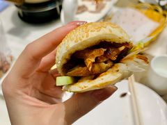 -御仙都北京菜馆·烤鸭店(双井店)