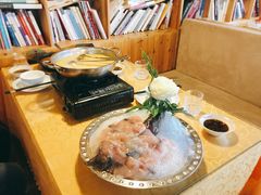 -墨白私房菜·广东菜 粤菜
