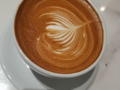 -科学家咖啡(恒隆广场店)