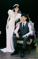 -WAVE SODA摄影工作室