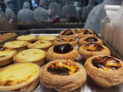 -鲍师傅糕点(春熙路店)