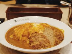 -CoCo壱番屋