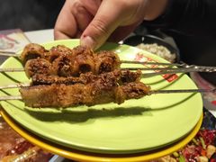 -辣家私厨火锅·龙虾(开发区店)