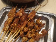 -月圆火锅(宁海东路二店)