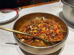 -冇味湘潭菜(湘江世纪城店)