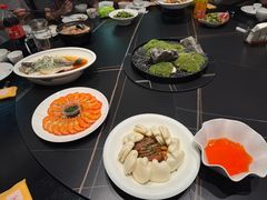 -简小舍·民间手艺菜(武昌江滩店)