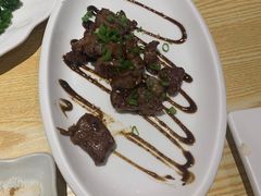 -津之港·日本料理·铁板烧