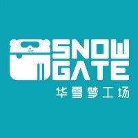 -SNOWGATE滑雪·华雪梦(老西门店)