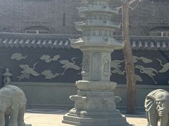 -长安寺