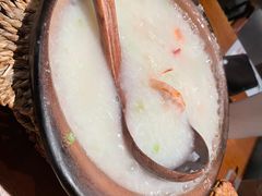 -南拳十三姨·潮汕砂锅粥(世纪金源店)