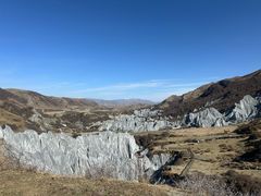 -墨石公园景区