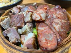 -青城甲(青城山店)