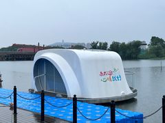 -长田漾湿地公园