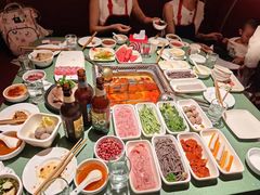 -海底捞火锅(青山湖万达夜宵主题店)