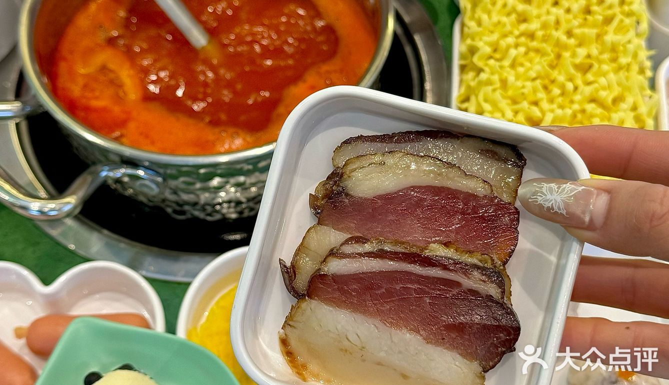 济宁首店📍贼便宜小火锅！一人实现火锅自由