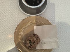 -BAKER&SPICE(安福路店)