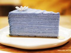 海盐千层-W CAFE(甜爱路店)
