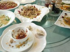 -大清花饺子(五五路店)