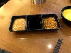 -韩宫宴炭火烤肉(昆山金鹰店)