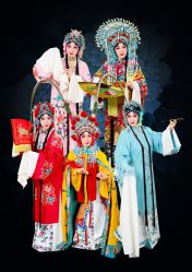 -梨园天地京剧摄影(玲珑天地店)