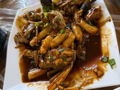 -妈妈的小作坊(陈家镇店)