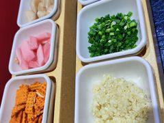 -汇聚德京味铜锅涮肉(沈家桥二路店)