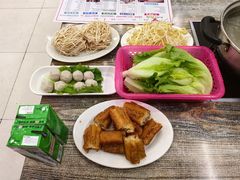 -全好食潮汕牛肉火锅(泗洲路店)