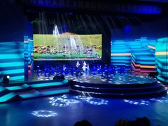 -陕西省小天鹅艺术团