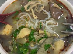 -南通大学-食堂