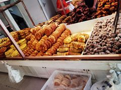 -杨老大焙子月饼干货(宽巷子民族美食街店)