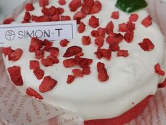 -西檬树SIMON·T轻奢蛋糕(大东方Max店)