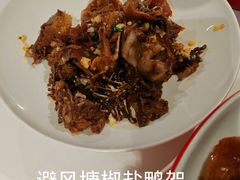 -宝轩渔府·老字号海鲜·正宗津菜(水上店)