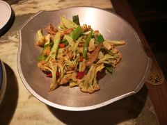 -绿茶餐厅(昌平悦荟店)