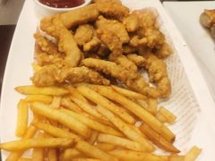 -麦香坊(伏波山店)