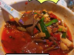 -花椒俏川菜小馆(南海万达店)