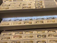 -LOHO眼镜生活(青浦宝龙店)