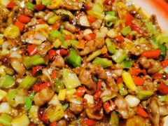 -泥糊破店小酒馆·团建聚餐(南京西路店)