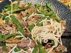 -费大厨辣椒炒肉(黄兴中心广场店)