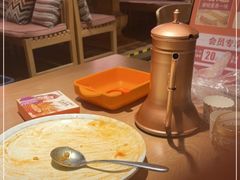 -谷丽麦馕新疆菜·清真(步步高梅溪新天地店)