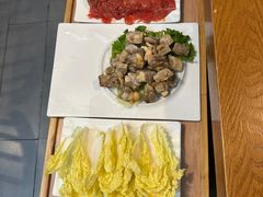 -大理董·董家小厨野生菌火锅(古城旗舰店)