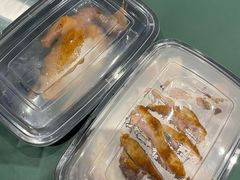 光明卤乳鸽-陈鹏鹏潮汕菜(宝安机场T3航站楼店)